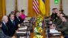 Байден утвердил новый пакет военной помощи Украине США, Украина, вооружение.НТВ.Ru: новости, видео, программы телеканала НТВ
