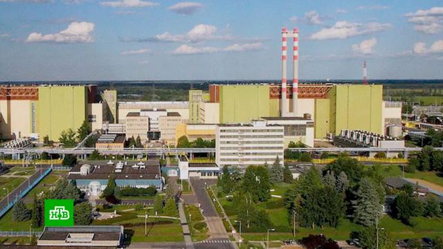 Глава «Росатома» оценил темпы строительства АЭС «Пакш-2» в Венгрии.Венгрия, Росатом, атомная энергетика, строительство, экономика и бизнес.НТВ.Ru: новости, видео, программы телеканала НТВ