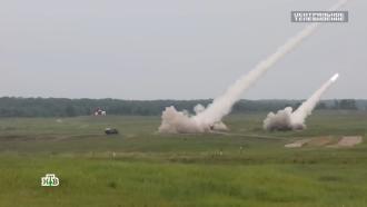 Поставки Киеву ракет ATACMS и Taurus создадут угрозу судам в Чёрном море