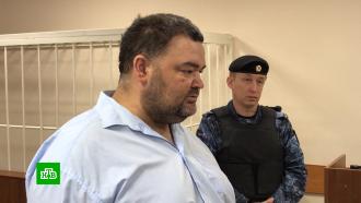 Водителя, сбившего женщину на переходе, приговорили к году ограничения свободы.НТВ.Ru: новости, видео, программы телеканала НТВ