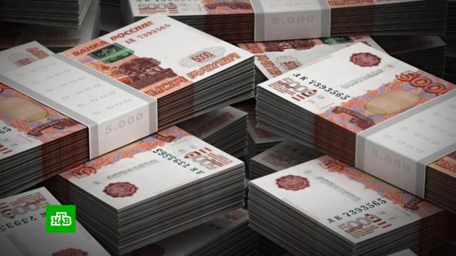 В этом году безвозмездные сборы с бизнеса принесут бюджету 114 млрд руб.бюджет РФ, налоги и пошлины.НТВ.Ru: новости, видео, программы телеканала НТВ