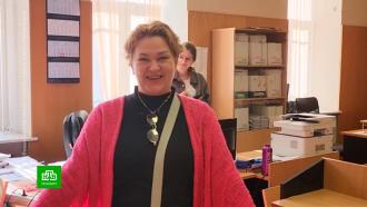 Петербургский суд «воскресил» 57-летнюю женщину