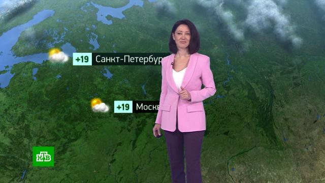 Утренний прогноз погоды на 27 сентября. .погода, прогноз погоды.НТВ.Ru: новости, видео, программы телеканала НТВ