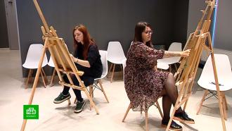 Для юных творцов: в Петербурге появляются новые молодежные пространства
