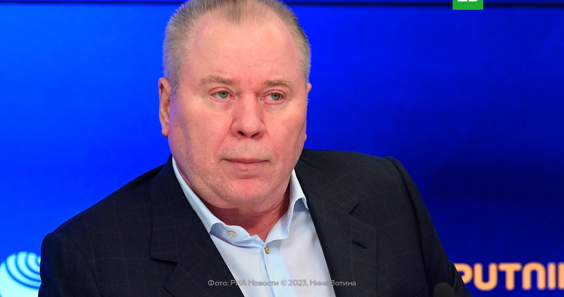 Звездный адвокат Анатолий Кучерена расстался с молодой женой // Новости НТВ