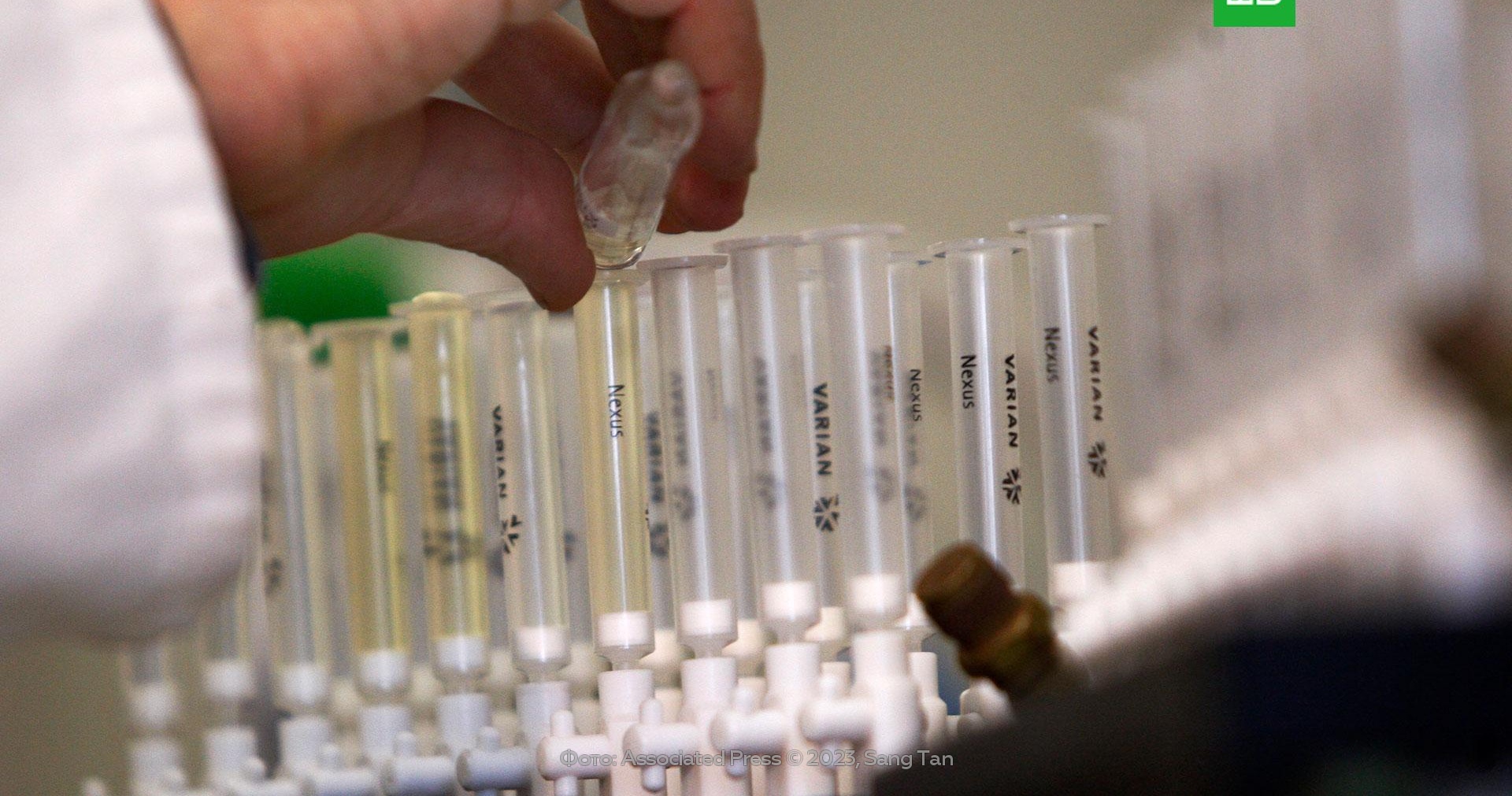 Антидопинговый тест 2024 для спортсмена