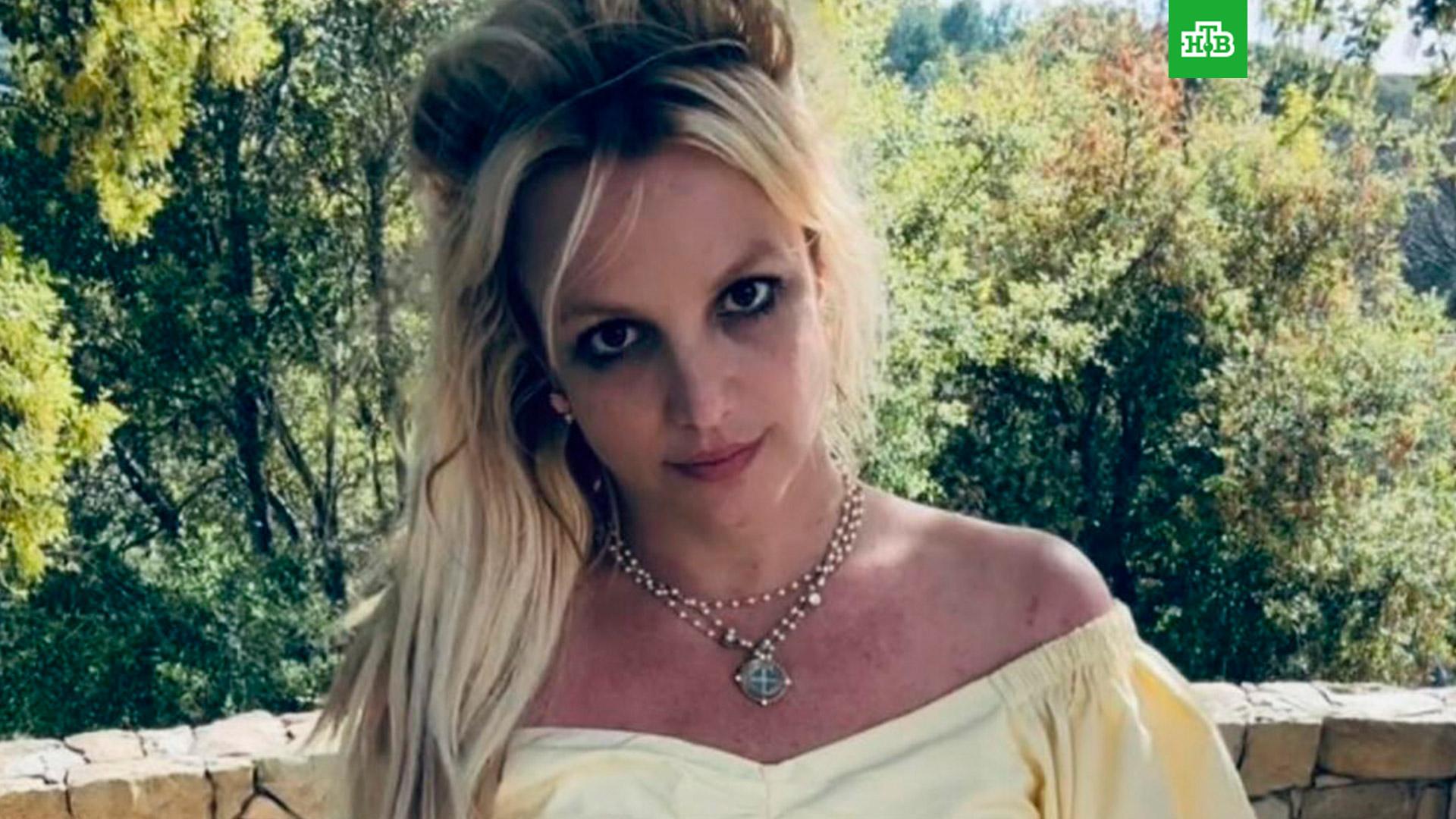 Бритни Спирс голая - фото Britney Spears – 80 фотографий | ВКонтакте
