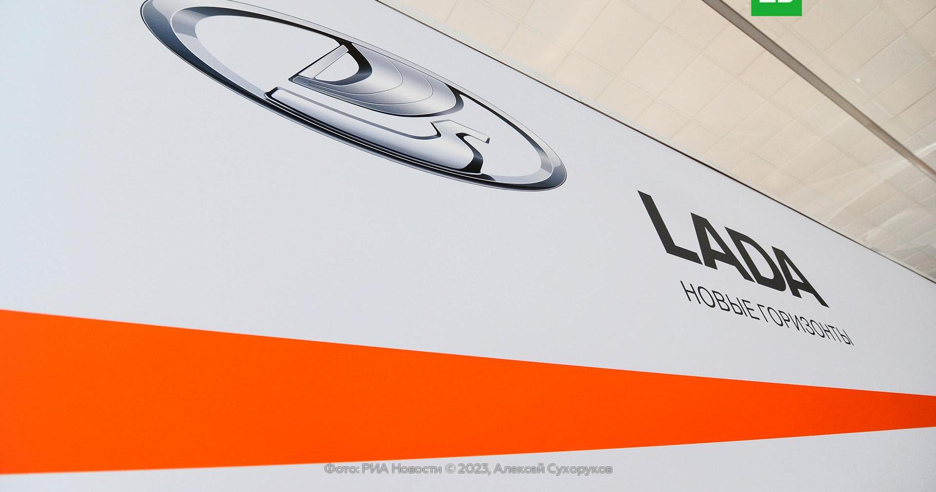 Иностранные банки блокируют платежи «АвтоВАЗа» из-за санкций // Новости НТВ