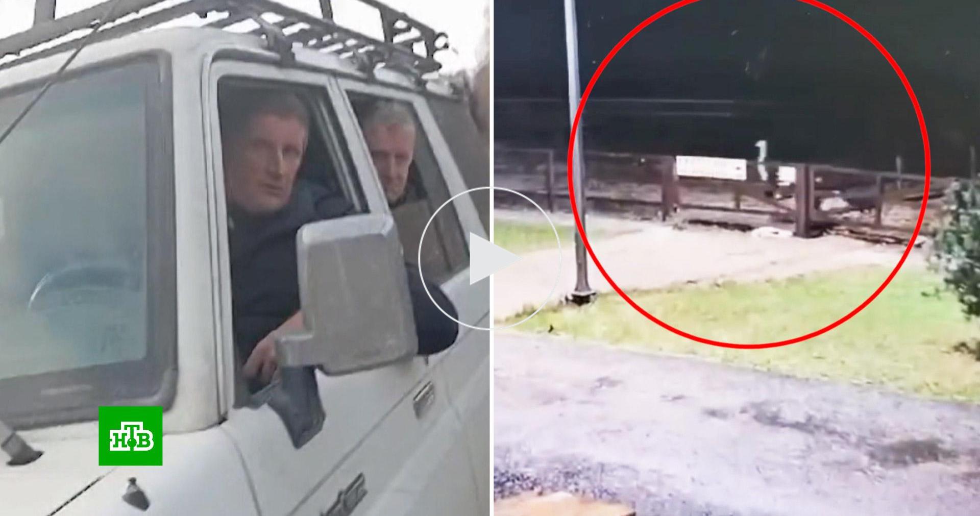 Роль общественности