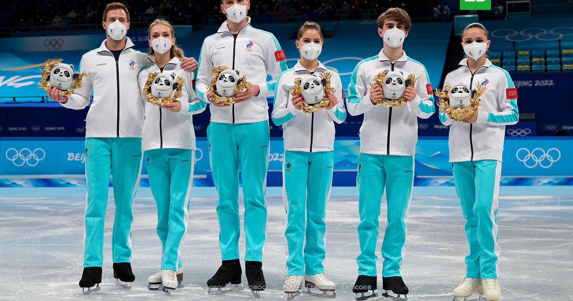 Кто из российских спортсменов едет на олимпиаду. Команда фигуристов на Олимпиаде 2022.
