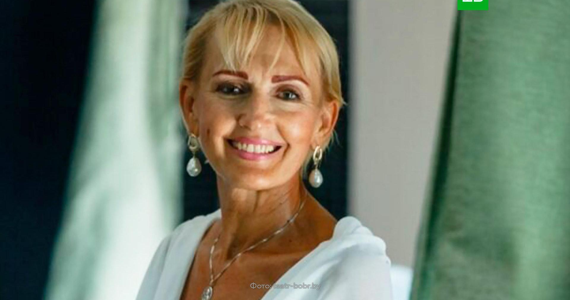 Умерла актриса сериала «Мухтар. Новый след» Сафронова // Новости НТВ