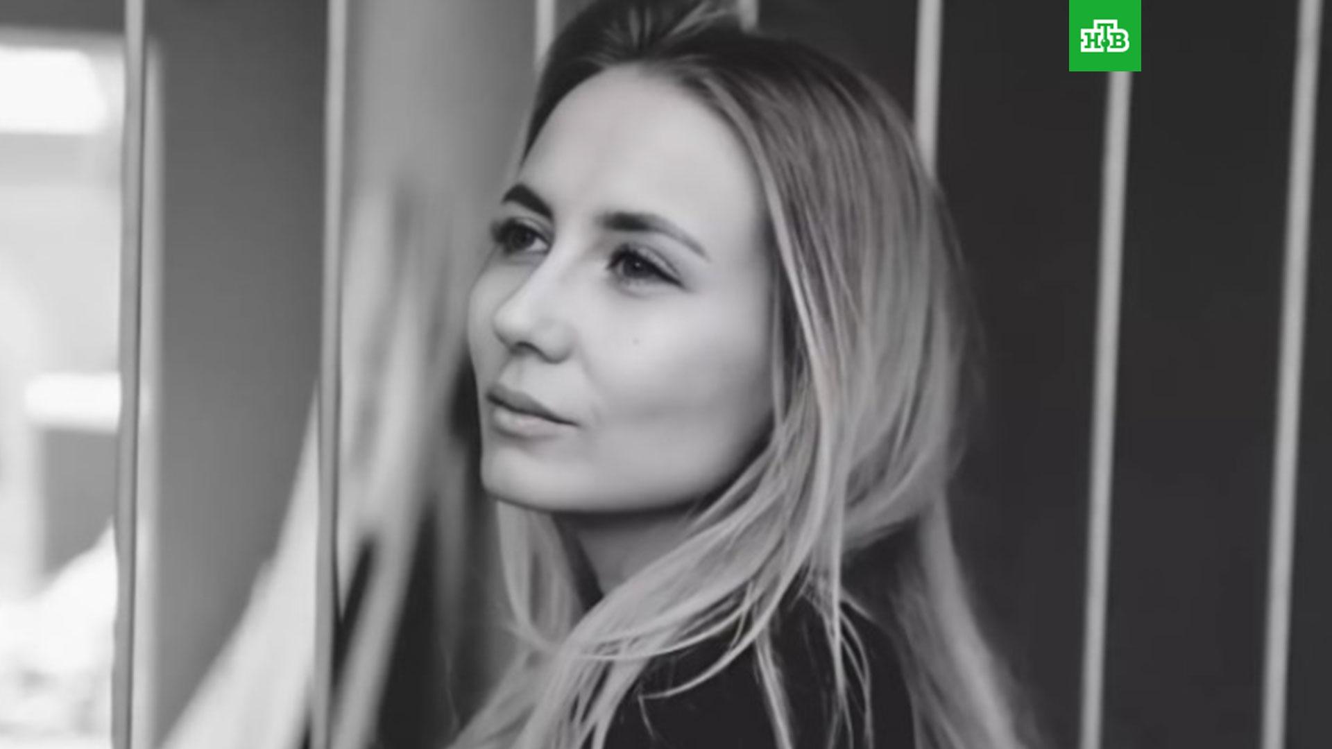 В ДТП под Омском погибла 32-летняя журналистка Анна Никитенко
