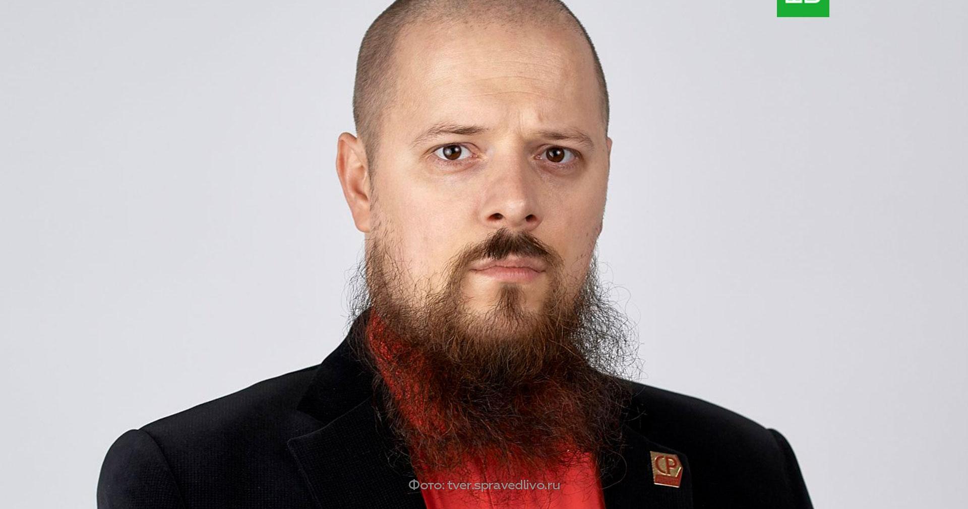 «Тварь получила по заслугам»: кандидат в депутаты признался в убийстве ...