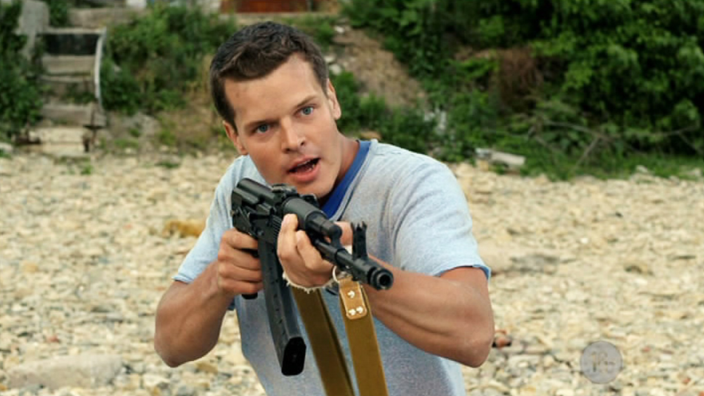 береговая охрана 3