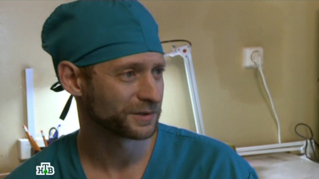 дело врачей описание всех серий