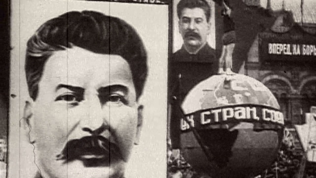 Фильм шестой. «Сталин и мы»