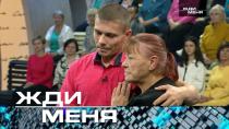 Выпуск от 14 октября 2022 года. Жди меня (НТВ).