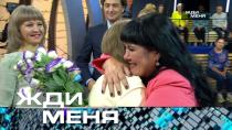 Выпуск от 28 октября 2022 года. Жди меня (НТВ).
