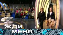 Выпуск от 10 февраля 2023 года «Жди меня» (НТВ).