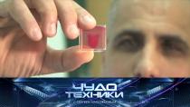 Биопринтинг — напечатанные запчасти для человека, а также — самый лучший способ мыть пол.