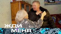 Выпуск от 17 марта 2023 года «Жди меня» (НТВ).
