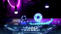 Влияние светодиодных лент на здоровье, фетальная хирургия и пароочистители против моющих пылесосов.