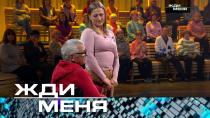 Жди меня (НТВ). Выпуск от 1 декабря 2023 года
