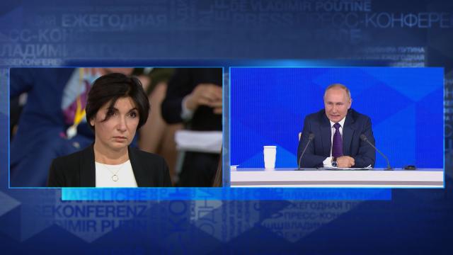 Ирада Зейналова оставила «Первый канал» ради НТВ